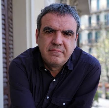 Carlos Losilla